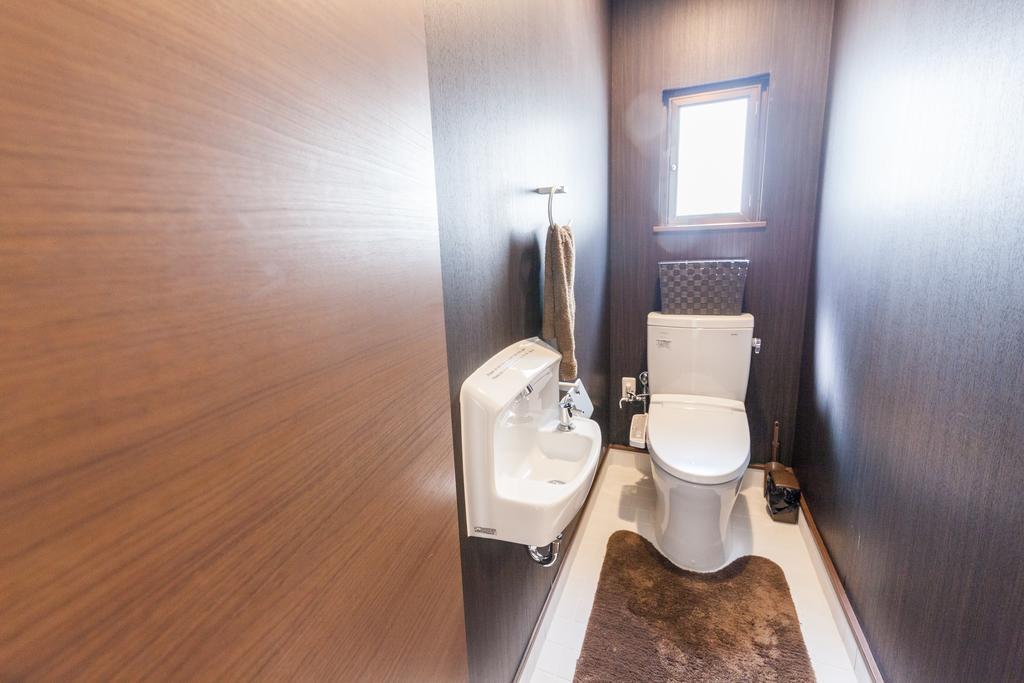 Hide House Villa Chatan Luaran gambar