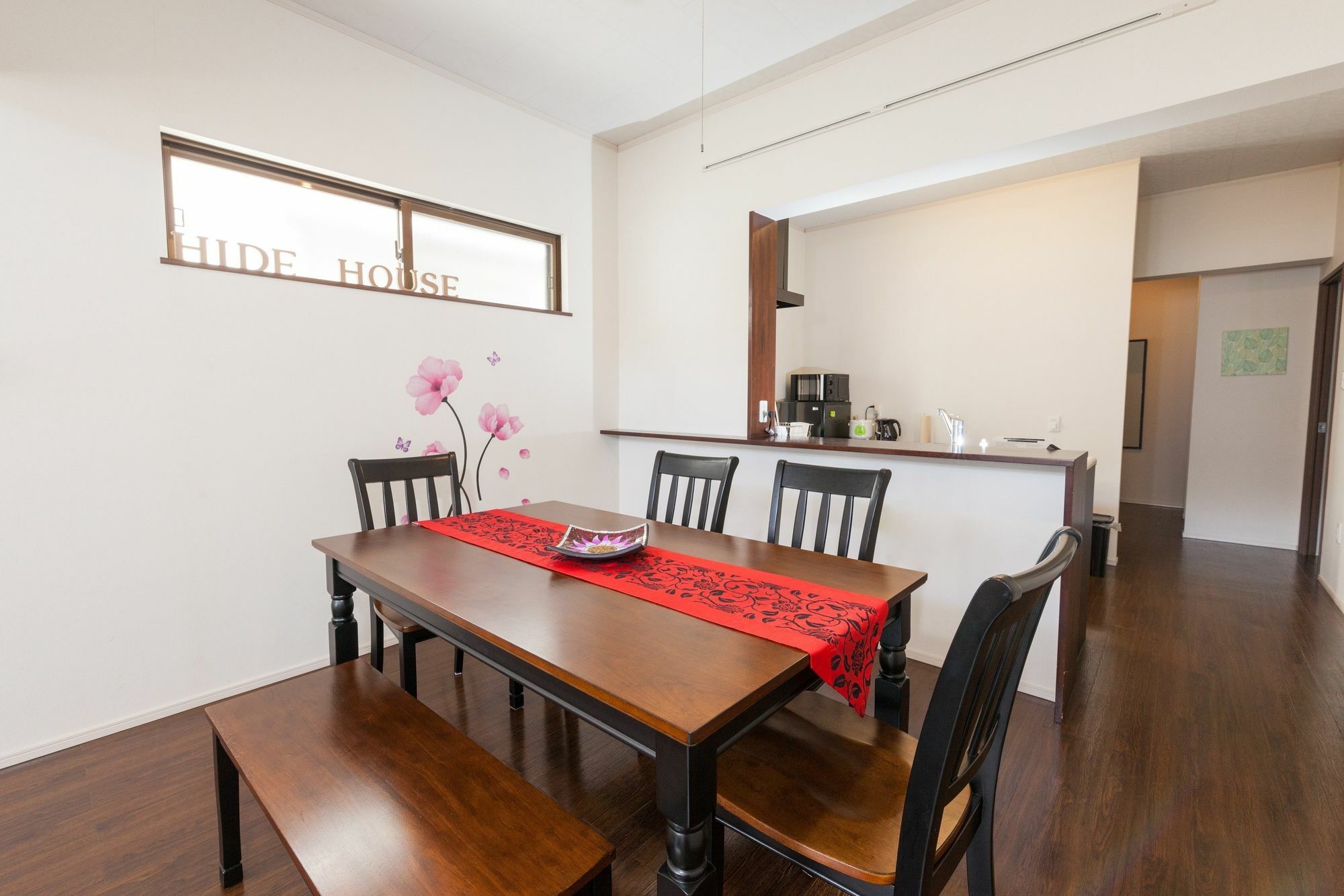 Hide House Villa Chatan Luaran gambar